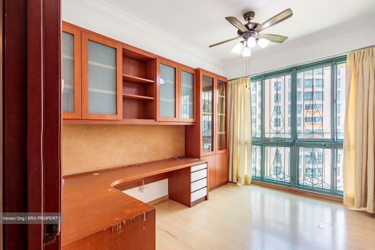 Yew Mei Green (D23), Condominium #544477021
